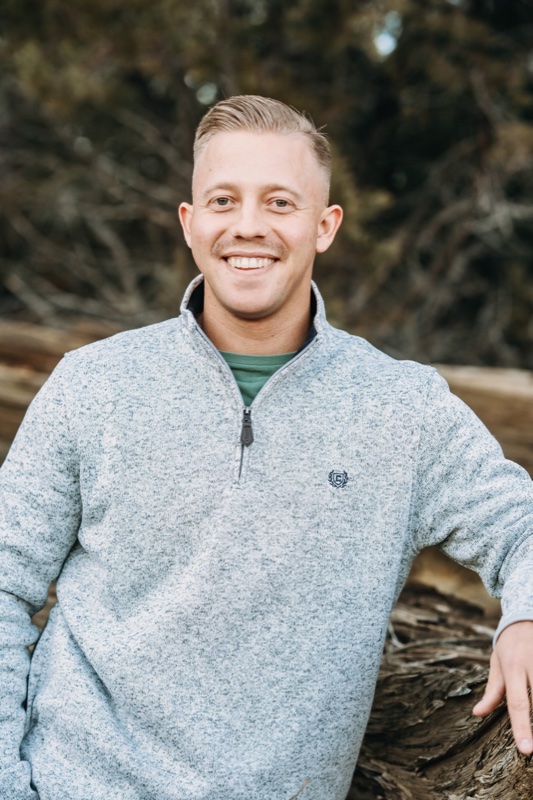 Chase Williams